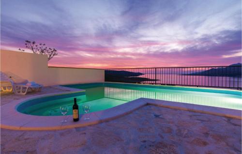 Rovanjska Casa | Gorgeous Home In Rovanjska