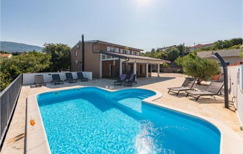Rovanjska Casa | Gorgeous Home In Rovanjska