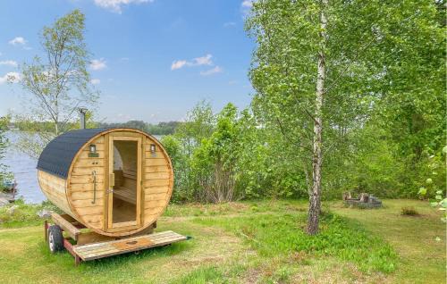 Ryd Casa | Gorgeous Home In Ryd With Sauna