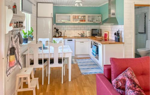 Ryd Casa | Gorgeous Home In Ryd With Sauna