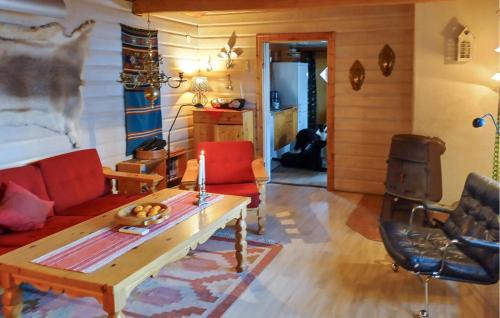 Ringbo Casa | Gorgeous Home In Särna With Sauna