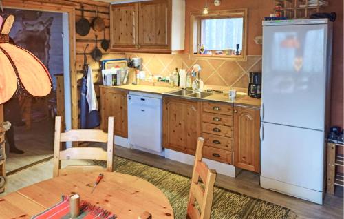 Ringbo Casa | Gorgeous Home In Särna With Sauna