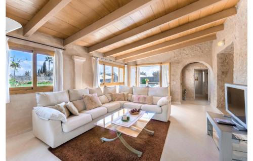 Portopetro Casa | Gorgeous Home In S'alqueria Blanca
