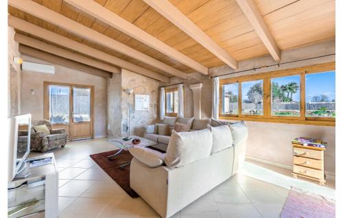 Portopetro Casa | Gorgeous Home In S'alqueria Blanca