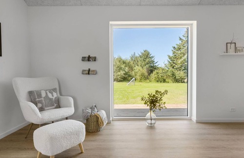 Saltum Casa | Preciosa casa en Saltum con sauna