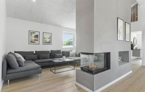 Saltum Casa | Gorgeous Home In Saltum With Sauna