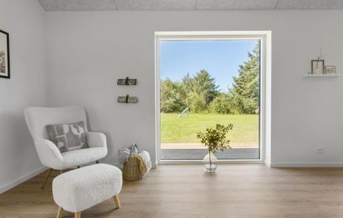 Saltum Casa | Gorgeous Home In Saltum With Sauna