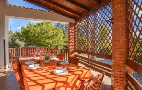 San Giorgio Casa | Gorgeous Home In San Giorgio With Wifi