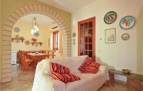 San Giorgio Casa | Gorgeous Home In San Giorgio With Wifi