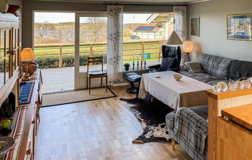 Karlskrona Municipality Casa | Gorgeous Home In Senoren With Kitchen