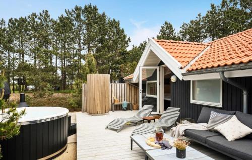 Yderby Casa | Gorgeous Home In Sjællands Odde