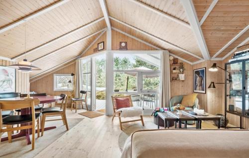 Yderby Casa | Gorgeous Home In Sjællands Odde