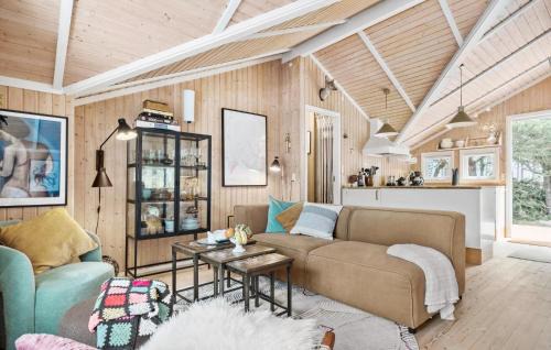 Yderby Casa | Gorgeous Home In Sjællands Odde