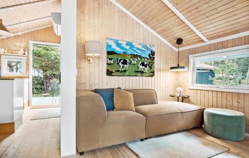 Yderby Casa | Gorgeous Home In Sjællands Odde