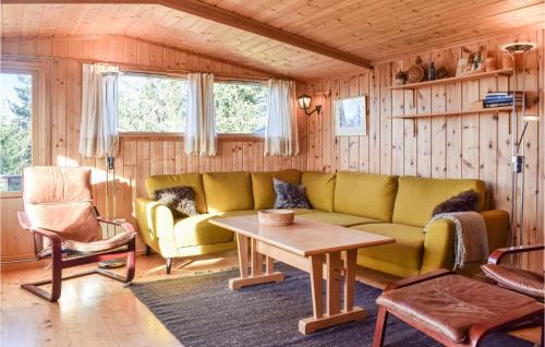 Sjusjoen Casa | Gorgeous Home In Sjusjøen With Sauna