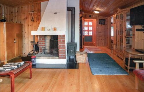 Sjusjoen Casa | Gorgeous Home In Sjusjøen With Sauna
