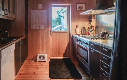 Sjusjoen Casa | Gorgeous Home In Sjusjøen With Sauna