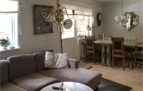 Troxhammar Casa | Gorgeous Home In Skå With Kitchen