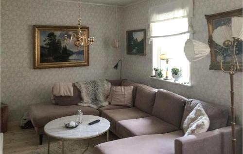 Troxhammar Casa | Gorgeous Home In Skå With Kitchen