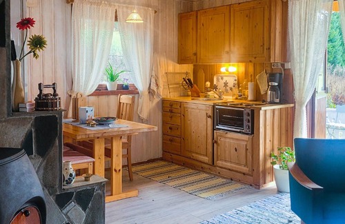 Kongsberg Casa | Preciosa casa en Skollenborg