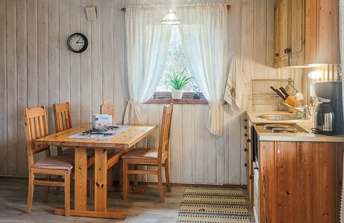Kongsberg Casa | Preciosa casa en Skollenborg