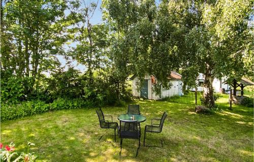 Skivarp Casa | Gorgeous Home In Skivarp With Kitchen