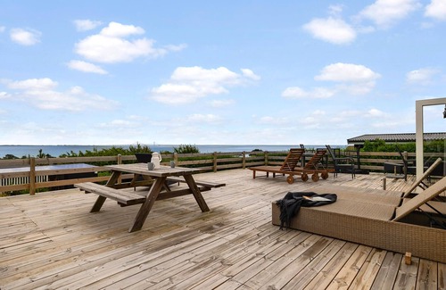 Frolunde Casa | Preciosa casa en Slagelse con WiFi
