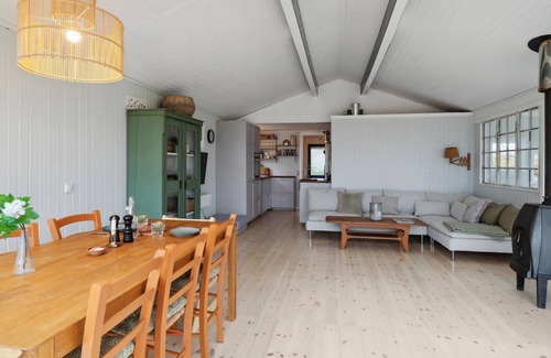 Venemose Casa | Preciosa casa en Slagelse con WiFi