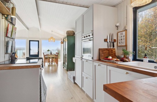 Venemose Casa | Preciosa casa en Slagelse con WiFi