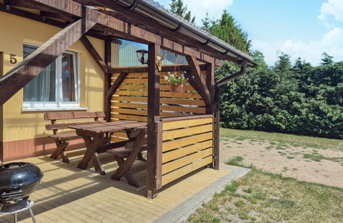 Szczecinek Casa | Preciosa casa en Spore con WiFi