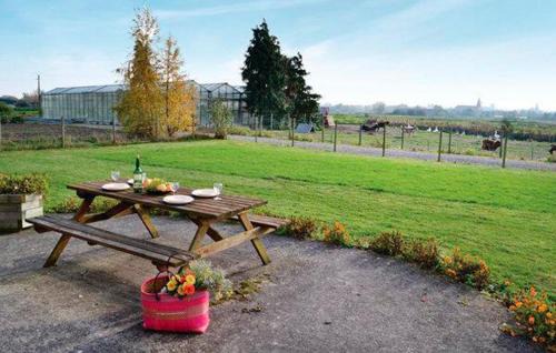 Saint-Omer Casa | Gorgeous Home In St Omer With Wifi