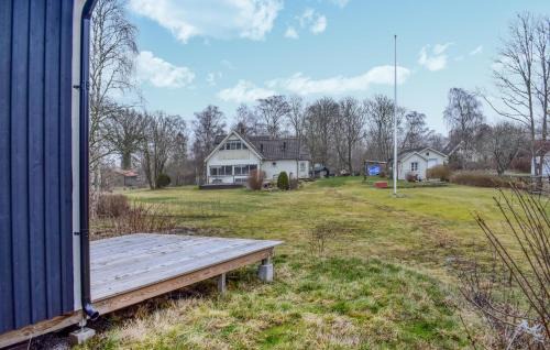 Bredavik Casa | Gorgeous Home In Sturkö With Kitchen