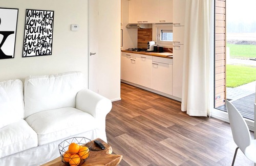 Suesel Casa | Impresionante casa en Süsel con WiFi