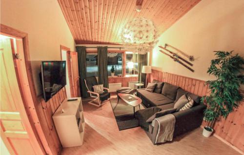 Syssleback Casa | Gorgeous Home In Sysslebäck With Sauna