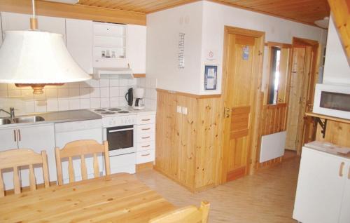 Syssleback Casa | Gorgeous Home In Sysslebäck With Sauna