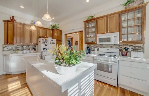 Canon City Casa | Gorgeous Home in the heart of the Royal Gorge Region
