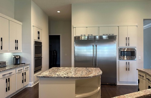 Tomball Casa | Gorgeous Home in The Woodlands - Creekside