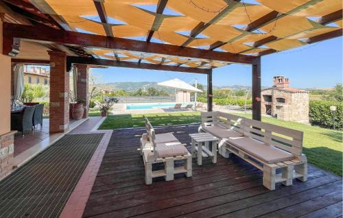 Todi Casa | Gorgeous Home In Todi