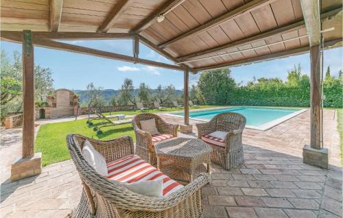 Torgiano Casa | Gorgeous Home In Torgiano Pg
