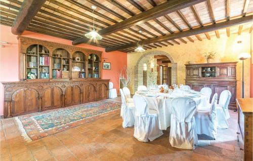 Torgiano Casa | Gorgeous Home In Torgiano Pg