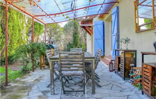 Tourrettes Casa | Gorgeous Home In Tourrettes