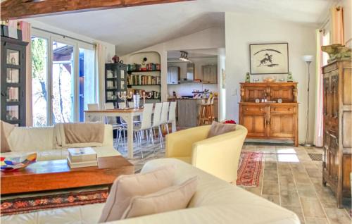 Tourrettes Casa | Gorgeous Home In Tourrettes
