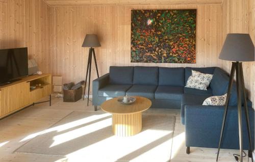 Nørre Fjand Casa | Gorgeous Home In Ulfborg With Kitchen