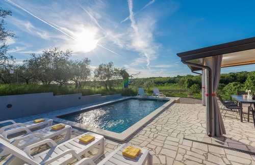 Radini Casa | Preciosa casa en Umag