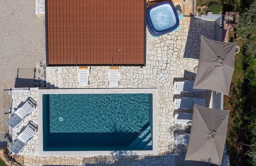 Radini Casa | Preciosa casa en Umag