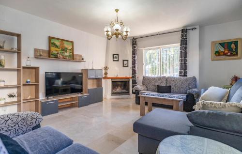 Río Velez Casa | Gorgeous Home In Velez-Malaga With Wifi