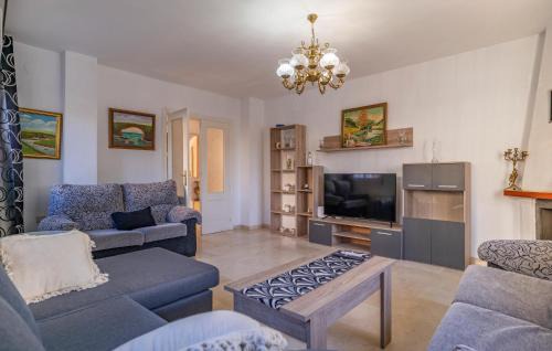 Río Velez Casa | Gorgeous Home In Velez-Malaga With Wifi