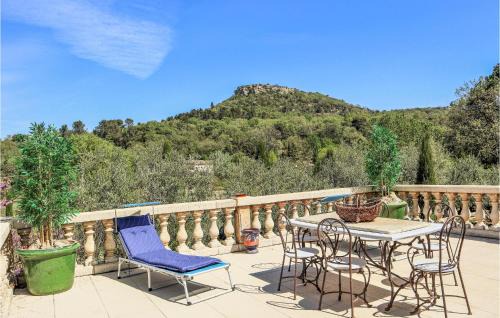 Vernegues Casa | Gorgeous Home In Vernègues