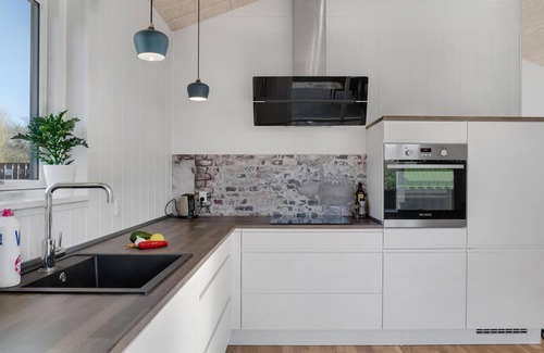 Hoensinge Casa | Preciosa casa en Vig con cocina