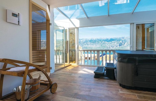 Vinjerac Casa | Preciosa casa en Vinjerac con sauna